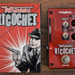 Digitech Whammy Ricochet Pitch Shift Guitar Effect Pedal Used