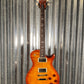 PRS Paul Reed Smith SE McCarty 594 Singlecut Vintage Sunburst Guitar & Bag #4090