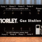Morley Gas Station GS-1 9v Pedalboard Effect Pedal Power Supply