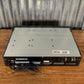 Tascam CD-200 Single Professional Rackmount CD Player Used
