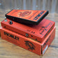 Morley George Lynch Dragon 2 Switchless 3 Mode Wah Guitar Effect Pedal Used