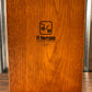 ATempo Percussion CJ-ELART-01 Cajon El-Artesano Cajon & Bag