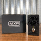 Dunlop MXR M82B Bass Envelope Filter Blackout Effect Pedal