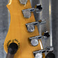 G&L Tribute Fallout Sonic Blue Guitar #0337 Demo