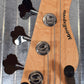 Sadowsky Design RSD Metro Express Hybrid PJ 4 String Bass Olympic White & Bag B Stock #1720