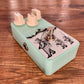 Animals Pedals Fishing Is As Fun As Fuzz Guitar Effect Pedal