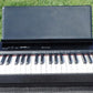 Casio Privia  PX-150 BK 88-Key Weighted Touch Sensitive Digital Piano PX150