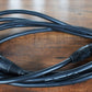 Audio Technica AT2020 Cardioid Condenser Microphone Used