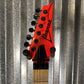 Ibanez Roadstar RG550 HSH Road Flare Red 1988 Japan #5467 Used