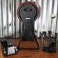 Ddrum DD1 100 Series Five Piece Electronic Drum Kit Used