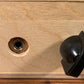 Brandnewnoise ZOOTS Kalimba Thumb Piano Sampler Looper Recorder with Pitch Control Effect Box