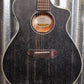 Breedlove Discovery Concert Satin CE Night Sky Acoustic Electric Guitar Blem #2814