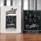 Aguilar Tone Hammer Bass Preamp Direct Box Effect Pedal