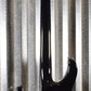 PRS Paul Reed Smith SE Kestral 4 String Bass Gloss Black & Bag #0730