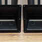 Wharfedale Pro Dual Speakon Wired Speaker Input Jack Plate Set of 2  Part #993