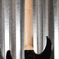 ESP LTD KH-202 Kirk Hammett Signature Gloss Black Guitar KH202 #0454 Demo