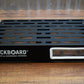 Warwick Rockboard Quad 4.1 B Guitar Effect Pedalboard & Gig Bag