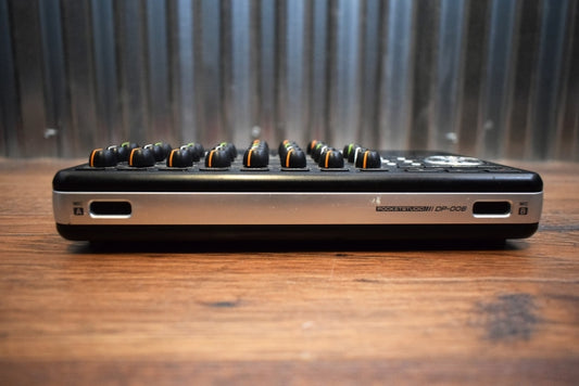 Tascam DP-008 Digital Portastudio Portable 8 Track Recorder Used