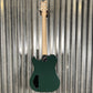 PRS Paul Reed Smith USA Myles Kennedy Hunter Green Guitar & Bag #8879