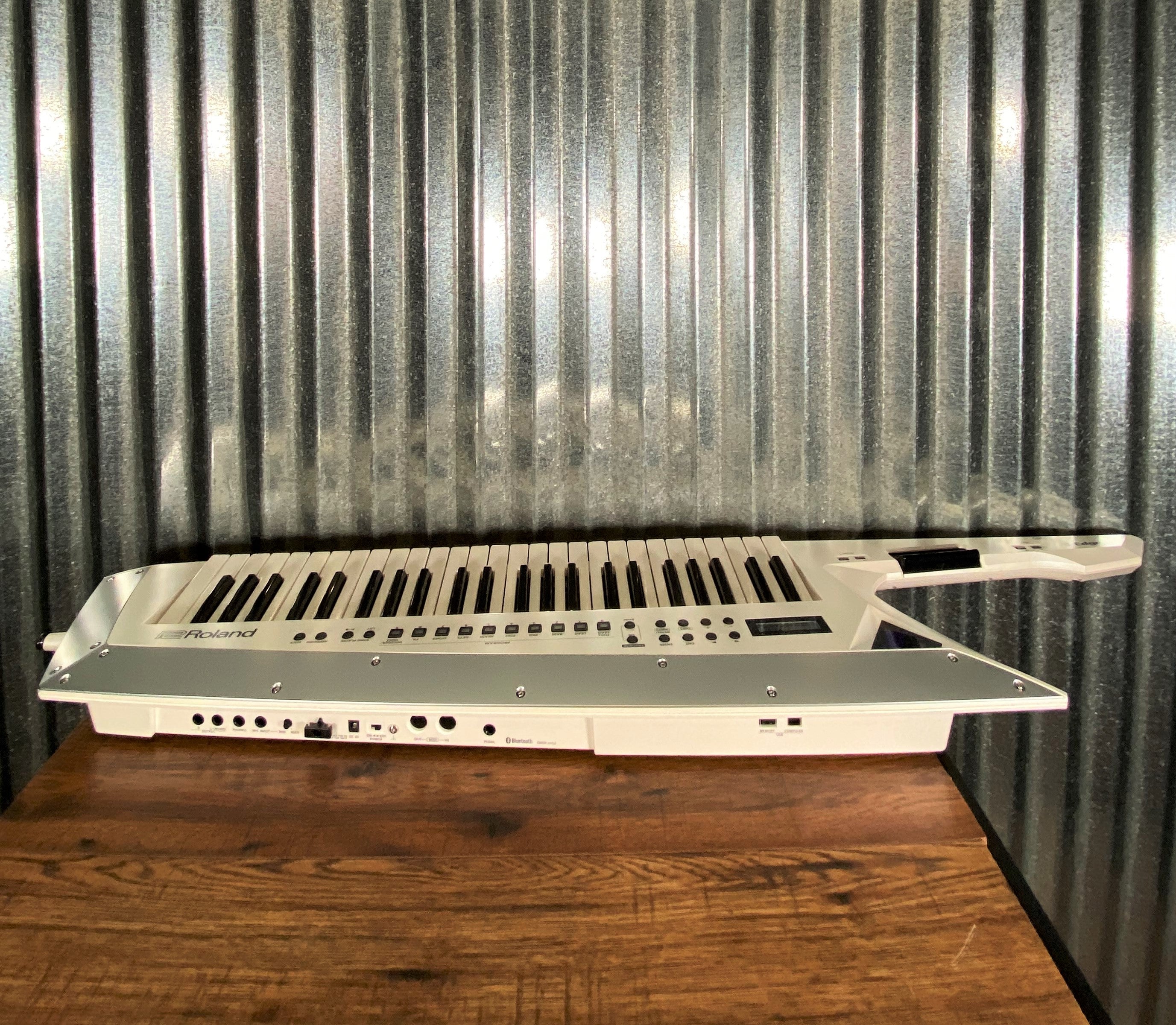 Keytar roland deals