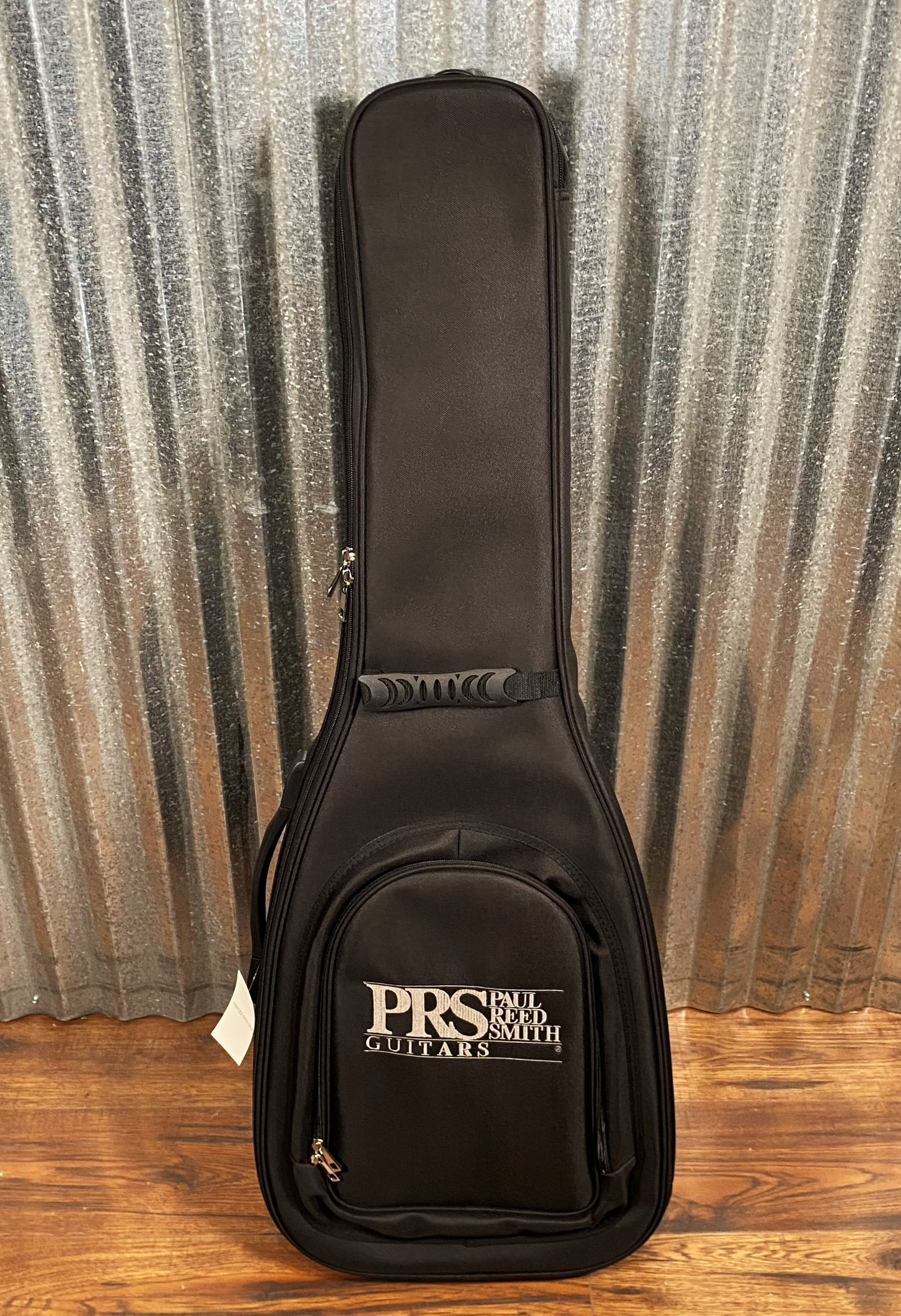 PRS Paul Reed Smith USA Silver Sky John Mayer Midnight Rose Guitar & Bag #1077