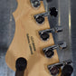 G&L USA SC-2 Himalayan Blue Guitar & Bag SC2 #6006