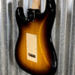 G&L USA Legacy HB Tobacco Sunburst Guitar & Bag #5088 Used