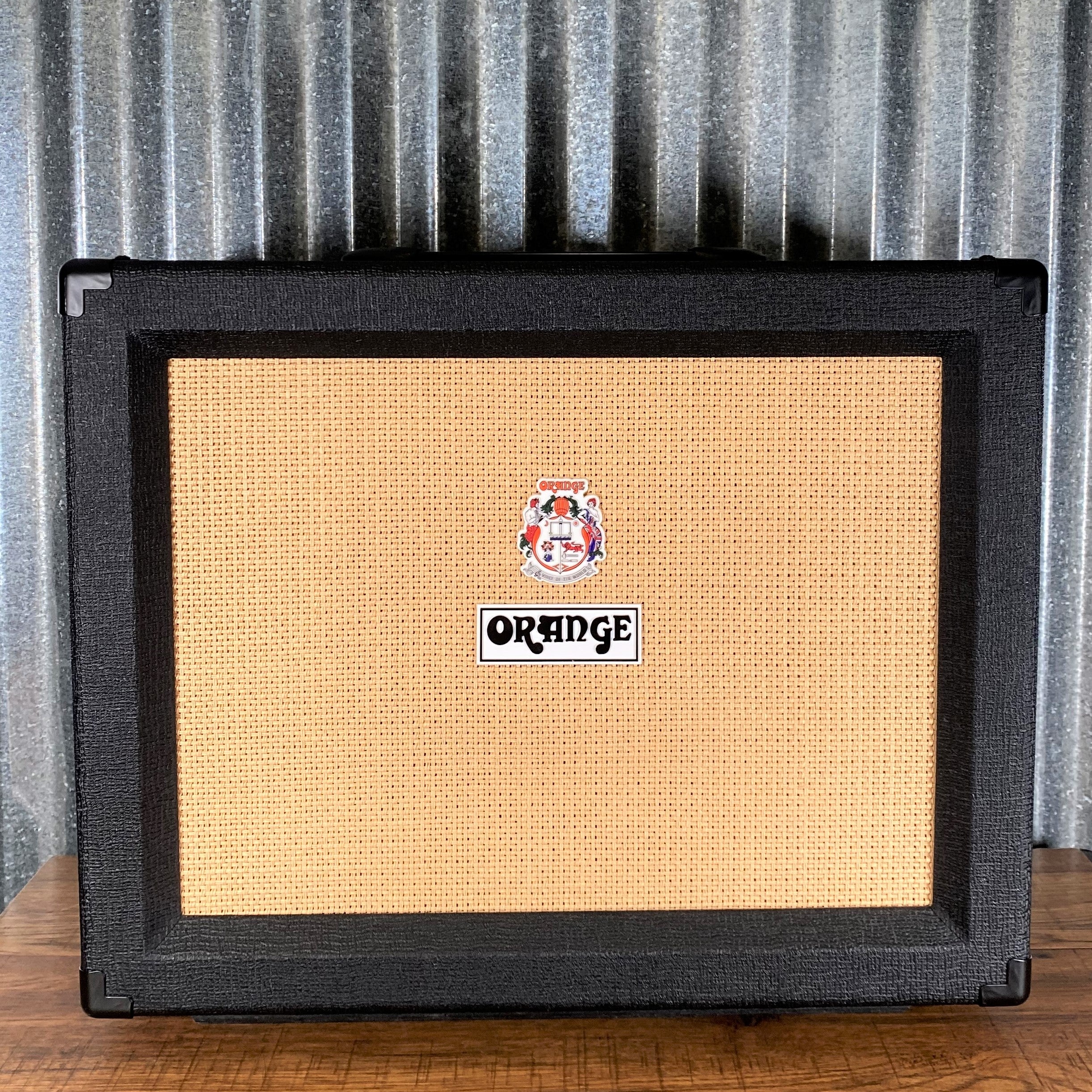 Orange PPC112 60 Watt 1x12