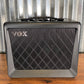 VOX VX15GT 15 Watt 1x6.5" Digital Modeling Guitar Combo Amplifier