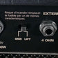 Randall Kirk Hammett KH120RHS 120 Watt Head & 4x12 Speaker Cabinet Half Stack