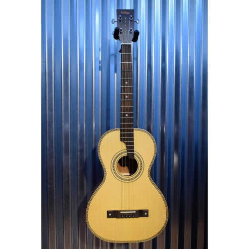 Viaten tenor store guitar