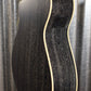Breedlove Discovery Concert Satin CE Night Sky Acoustic Electric Guitar Blem #2814