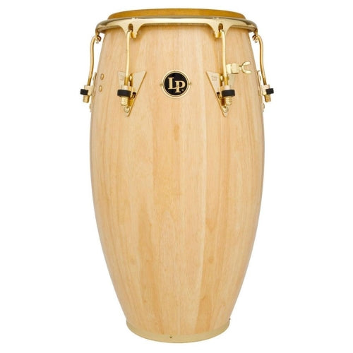 LP Latin Percussion Salsa 11" Wood Quinto Natural Gold LP222X-AW