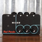 Red Panda Bit Mixer Pedalboard Mixer Guitar Effect Pedal Demo
