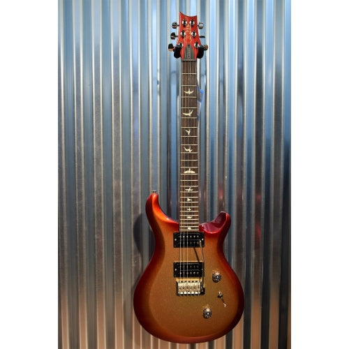 PRS Paul Reed Smith S2 Custom 24 Metallic Sunset Burst Guitar & Gig Bag 2018 #8930