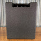 Warwick Gnome 10/8  1x10"  150 Watt 8 Ohm Bass Speaker Cabinet WA GNOME CAB