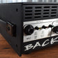 Gallien-Krueger GK Backline 600 300 Watt Bass Amplifier Head Used