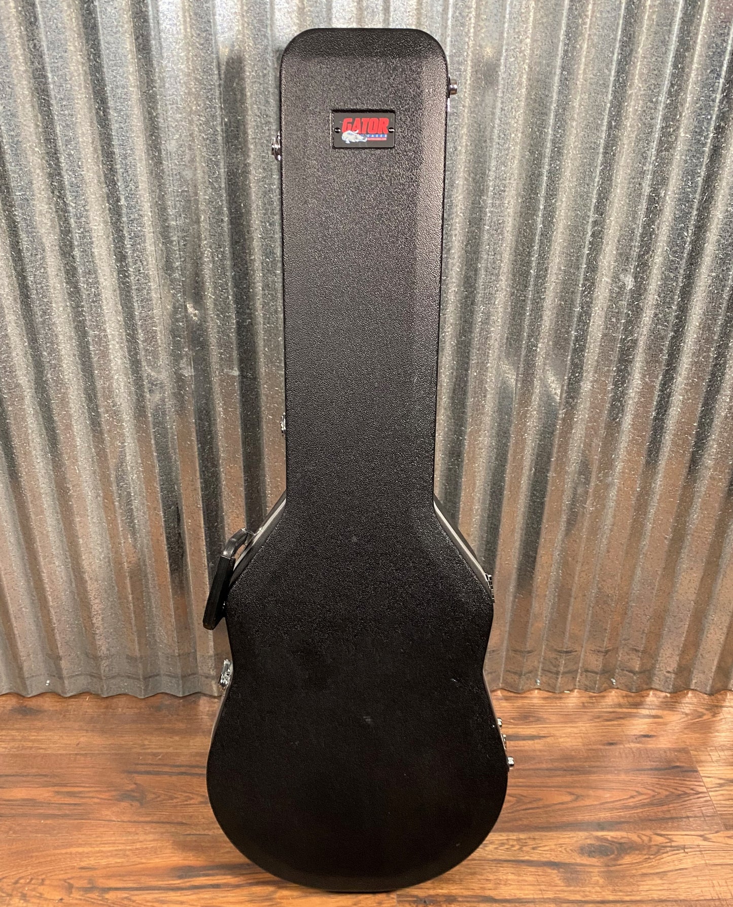 Epiphone Joe Perry Signature Boneyard Les Paul Standard Guitar & Case #1444 Used