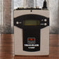 Galaxy Audio AS-TVMBPG Traveler System Wireless Bodypack Transmitter