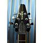 Hamer Vector Mahogany Flying V Cherry Sunburst Electric Guitar & Bag #1013