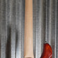 G&L Tribute Kiloton Irish Ale 4 String Bass #5345 Used