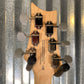 PRS Paul Reed Smith SE Silver Sky Moon White Guitar & Bag #8749