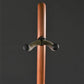 Madera by Cedar Creek Handcrafted Guitar & Bass Hanging Stand American Cherry AMC