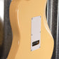 G&L Tribute Doheny Vintage White Guitar #6654 Demo