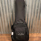 PRS Paul Reed Smith USA S2 Custom 24 Eriza Verde Smokeburst Guitar & Bag #4034