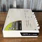 GR Bass ONE 800 Watt Compact Bass Amplifier Head White