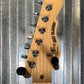 G&L Tribute ASAT Classic Natural Guitar #3327