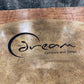 Dream Cymbals EHH16 Energy Series Hand Forged & Hammered 16" Hi Hat Set