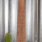 Sadowsky Design RSD Metro Express JJ 5 String Jazz Bass Sage Green Metallic & Bag #2420