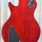 Hamer The Monaco Single Cut Cherry Sunburst Electric Guitar #259
